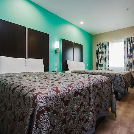 Crystal Inn - Willowbrook Mall Cypress Luaran gambar