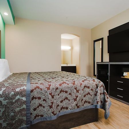 Crystal Inn - Willowbrook Mall Cypress Luaran gambar