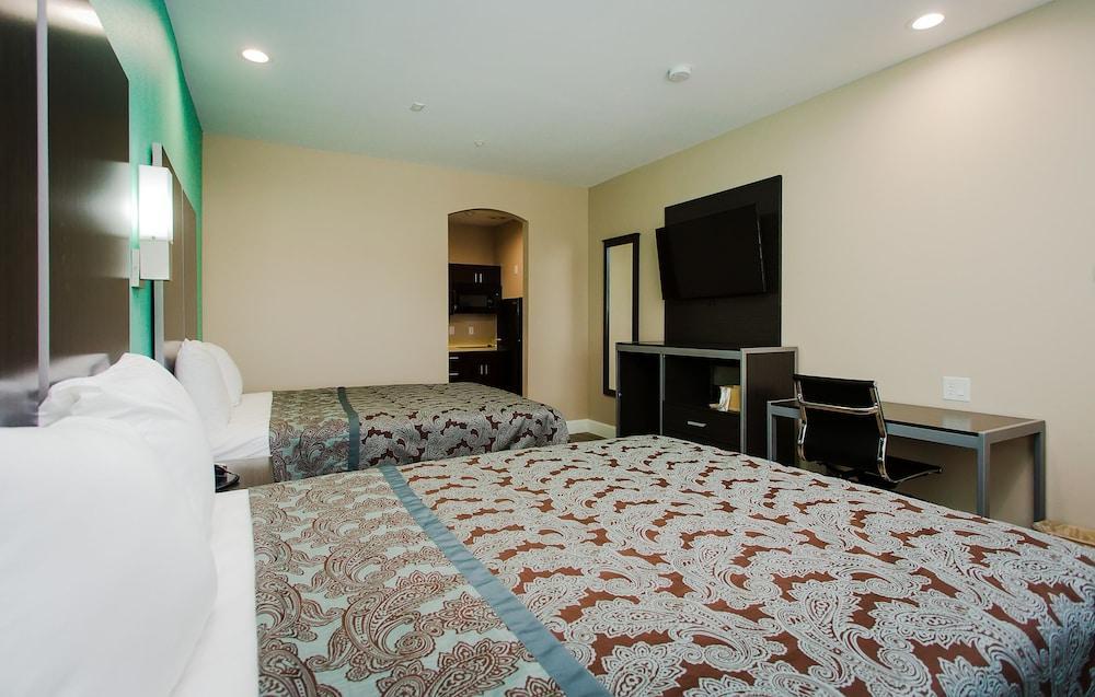 Crystal Inn - Willowbrook Mall Cypress Luaran gambar