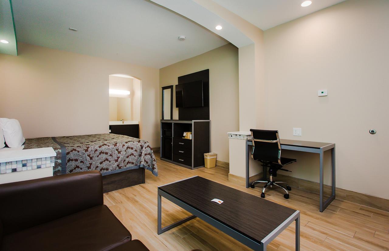 Crystal Inn - Willowbrook Mall Cypress Luaran gambar