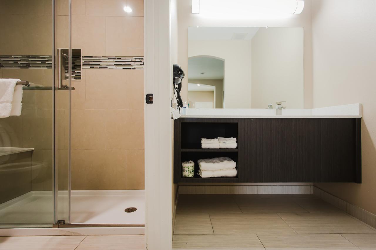 Crystal Inn - Willowbrook Mall Cypress Luaran gambar